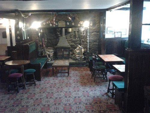 Hotel Llanerch 3*
