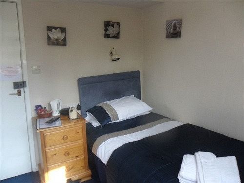 Llanerch 3* Llandrindod Wells