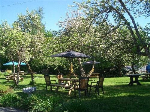 Hotel Llanerch 3*