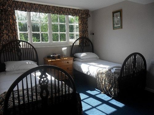 Llanerch 3* Llandrindod Wells