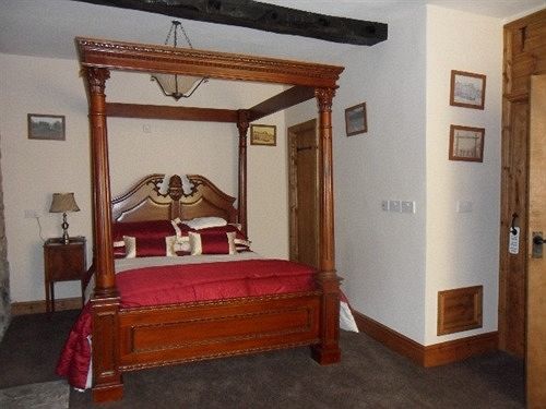 Llanerch 3* Llandrindod Wells