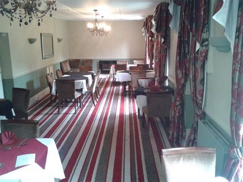 Llanerch 3* Llandrindod Wells