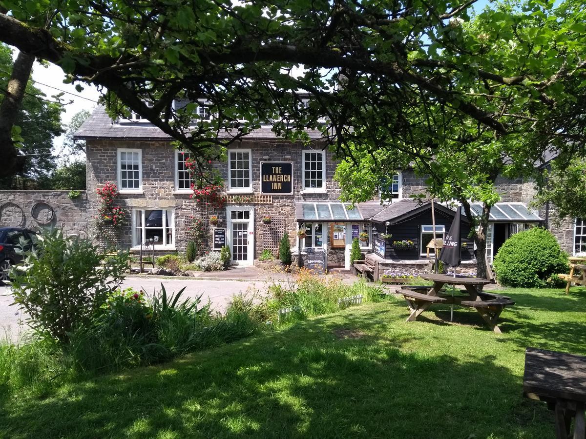Hotel Llanerch Llandrindod Wells