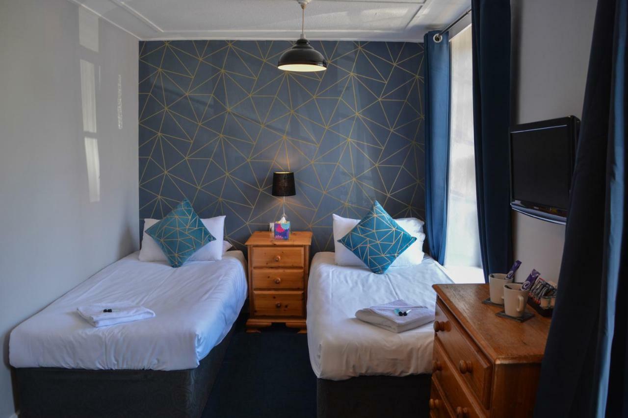 Llanerch Hotel Llandrindod Wells