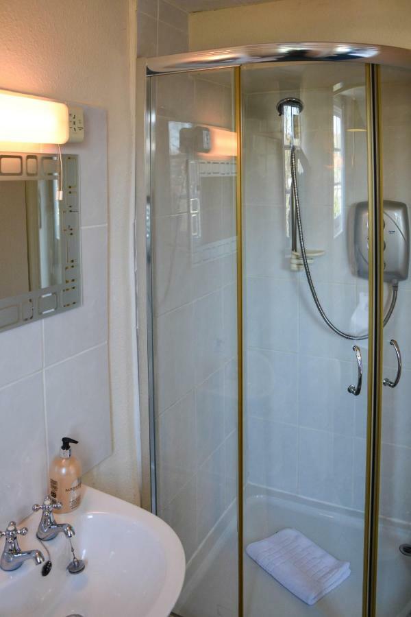 Hotel Llanerch Llandrindod Wells