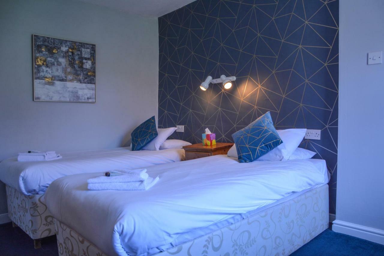 Hotel Llanerch Llandrindod Wells