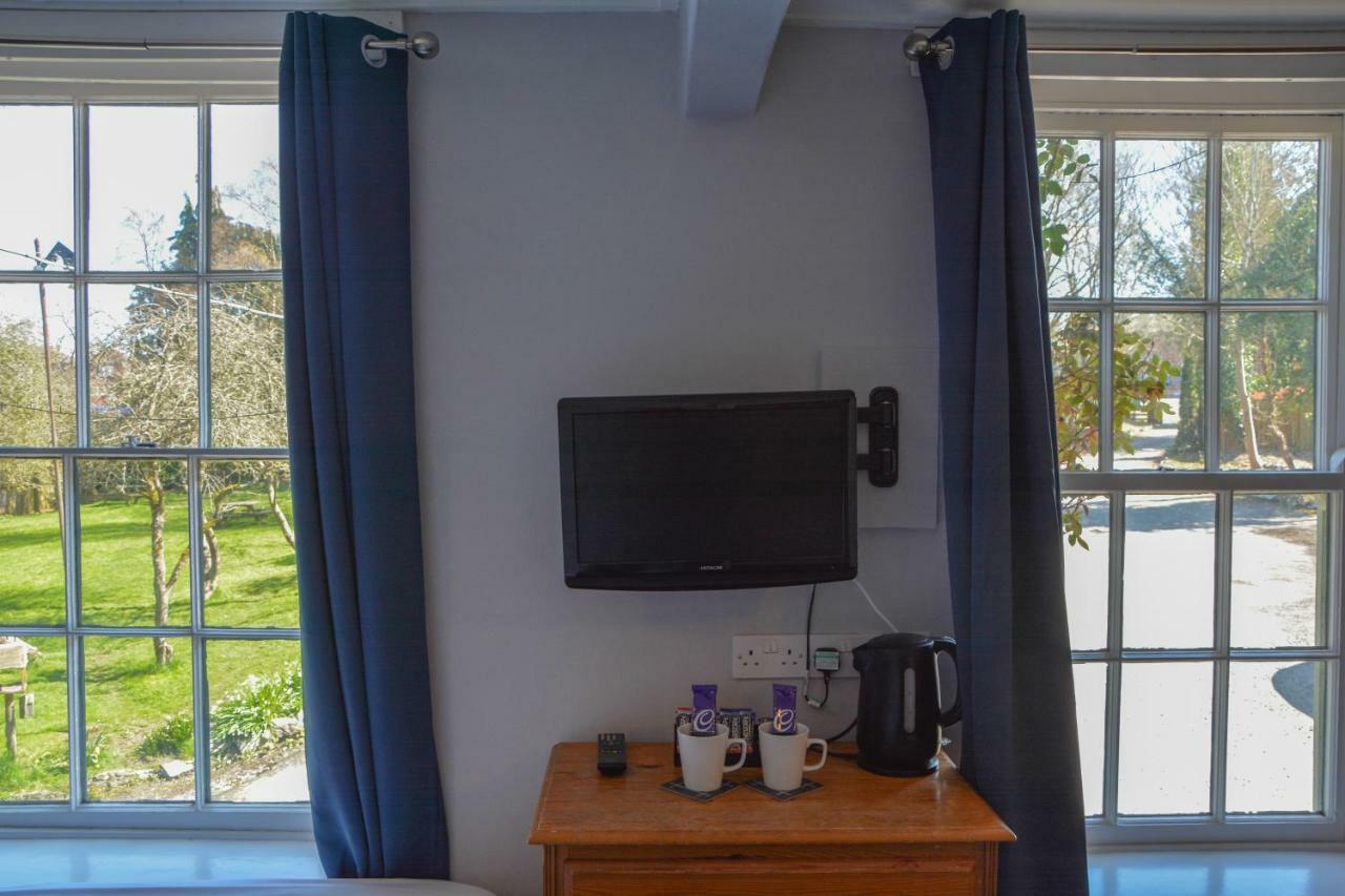 Llanerch 3* Llandrindod Wells