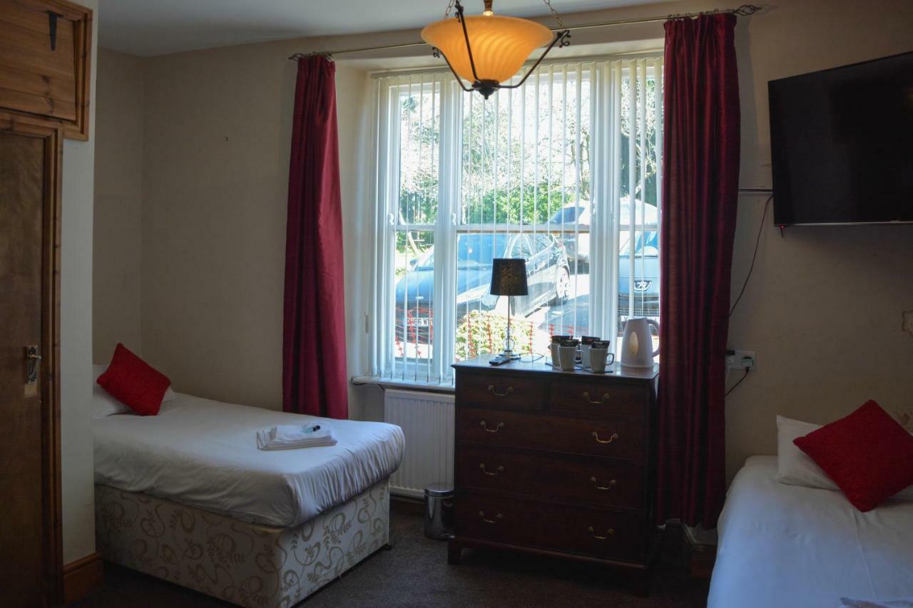 Hotel Llanerch Llandrindod Wells